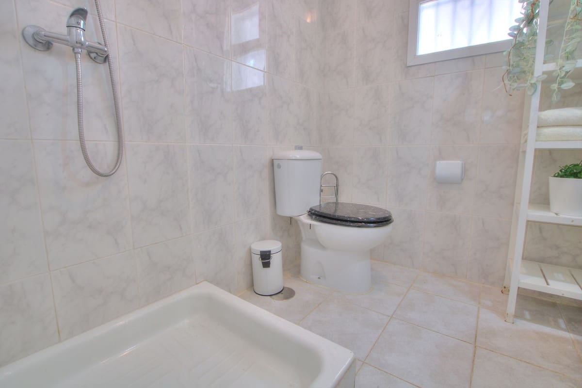 3 sovrum Lägenhet till salu i Mijas Golf med pool garage - 295 000 € (Ref: 9340120)