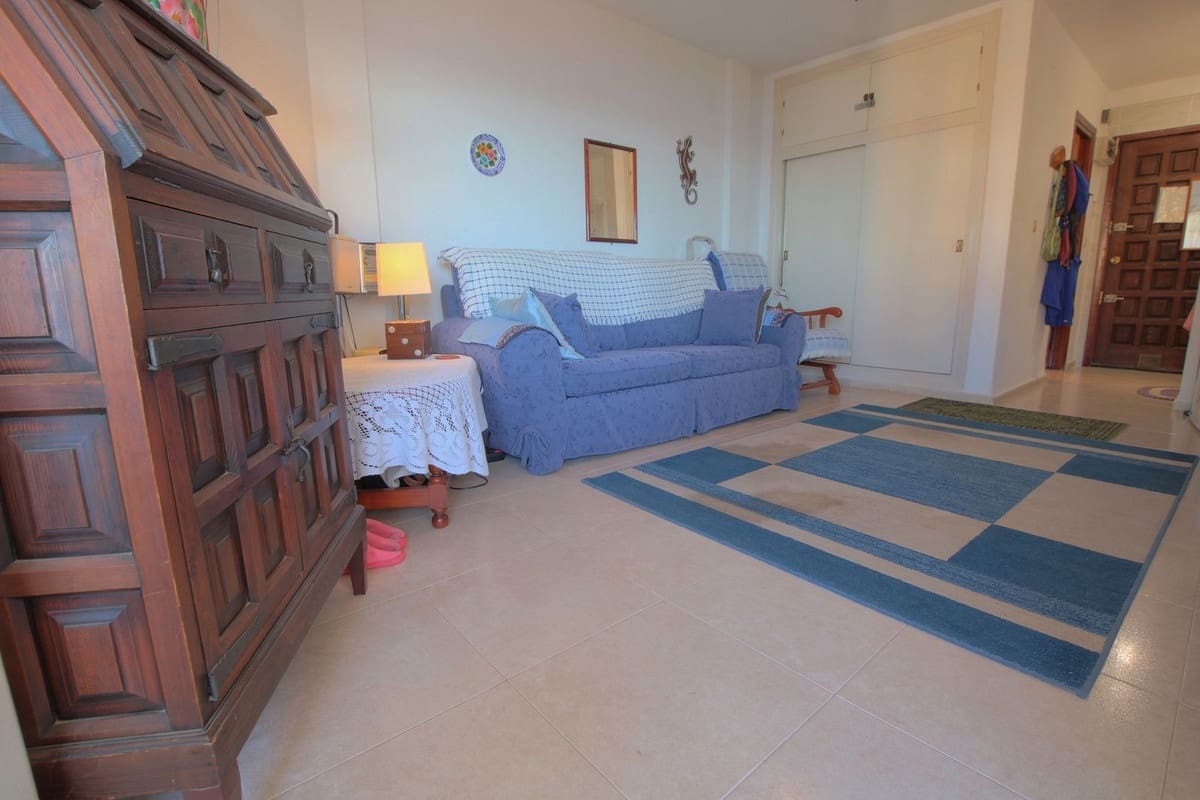 Studio til salg i La Cala de Mijas med swimmingpool garage - € 165.000 (Ref: 9340393)