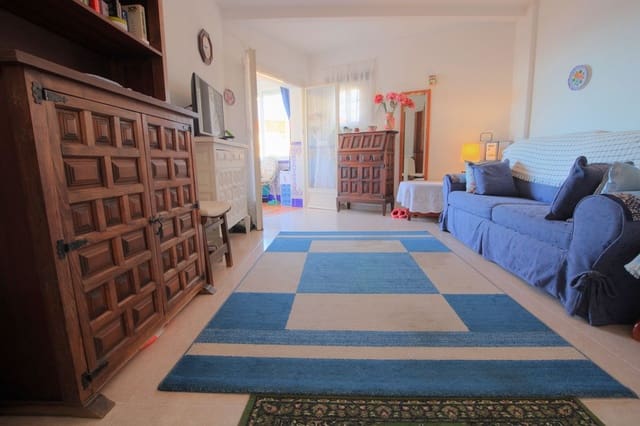 Studio te koop in La Cala de Mijas, Mijas met zwembad garage - € 165.000 (Ref: 9340393)