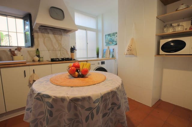 4 chambre Villa/Maison Semi-Mitoyenne à vendre à El Coto, Mijas avec garage - 375 000 € (Ref: 9341794)