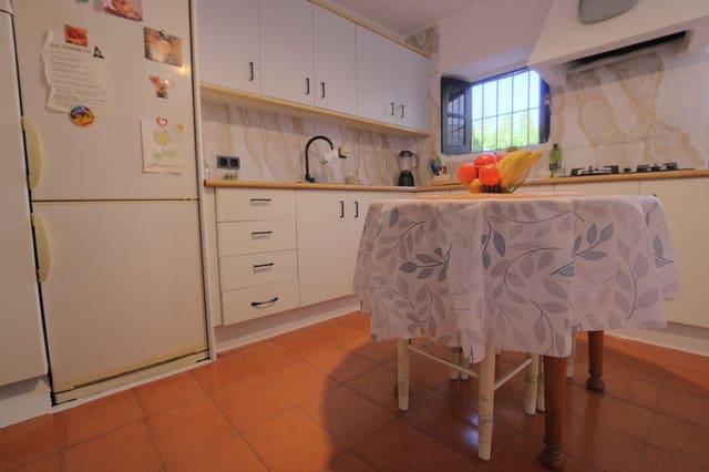 4 camera da letto Villetta Bifamiliare in vendita in El Coto, Mijas con garage - 375.000 € (Rif: 9341794)