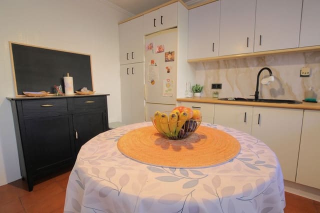 4 soverom Kjedet enebolig til salgs i El Coto, Mijas med garasje - € 375 000 (Ref: 9341794)