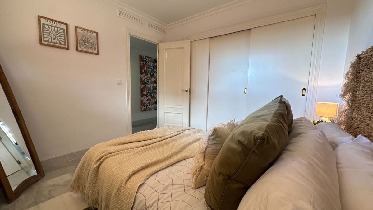 3 soverom Leilighet til salgs i Cabopino med svømmebasseng - € 675 000 (Ref: 9344182)