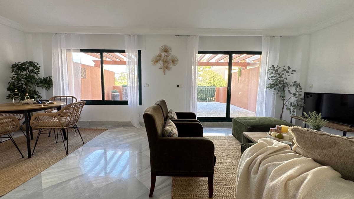 3 soverom Leilighet til salgs i Cabopino med svømmebasseng - € 675 000 (Ref: 9344182)