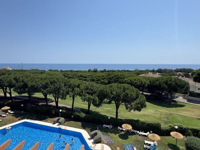 3 soverom Leilighet til salgs i Cabopino, Marbella med svømmebasseng - € 675 000 (Ref: 9344182)