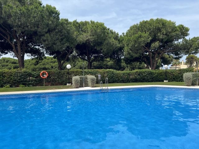3 soverom Leilighet til salgs i Cabopino, Marbella med svømmebasseng - € 675 000 (Ref: 9344182)