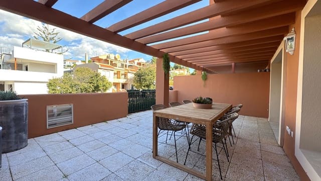 3 soverom Leilighet til salgs i Cabopino, Marbella med svømmebasseng - € 675 000 (Ref: 9344182)