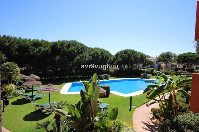 3 chambre Appartement à vendre à Cabopino, Marbella avec piscine - 675 000 € (Ref: 9344182)