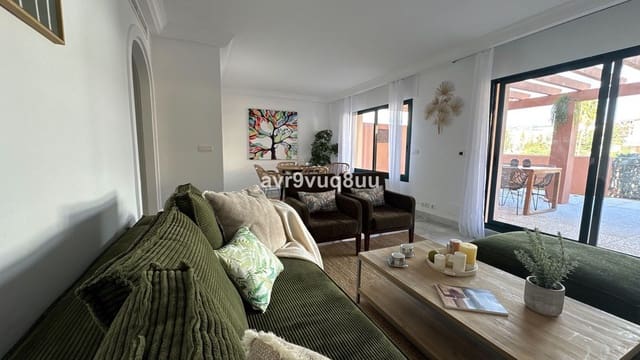 3 chambre Appartement à vendre à Cabopino, Marbella avec piscine - 675 000 € (Ref: 9344182)