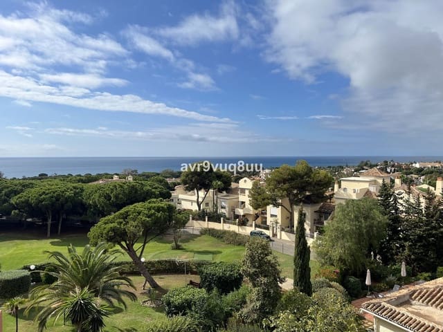 3 chambre Appartement à vendre à Cabopino, Marbella avec piscine - 675 000 € (Ref: 9344182)