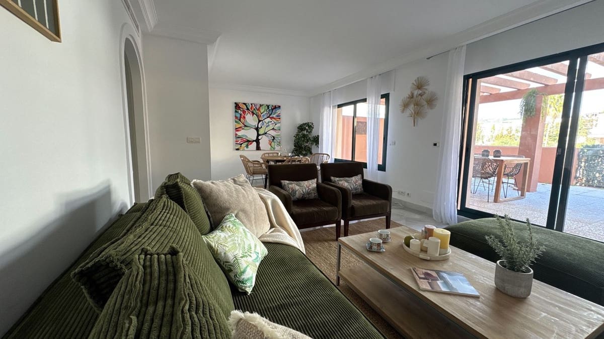 3 chambre Appartement à vendre à Cabopino avec piscine - 675 000 € (Ref: 9344182)