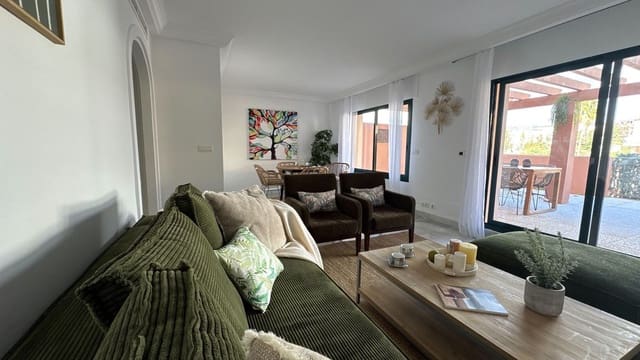 3 bedroom Apartment for sale in Cabopino, Marbella with pool - € 675,000 (Ref: 9344182)