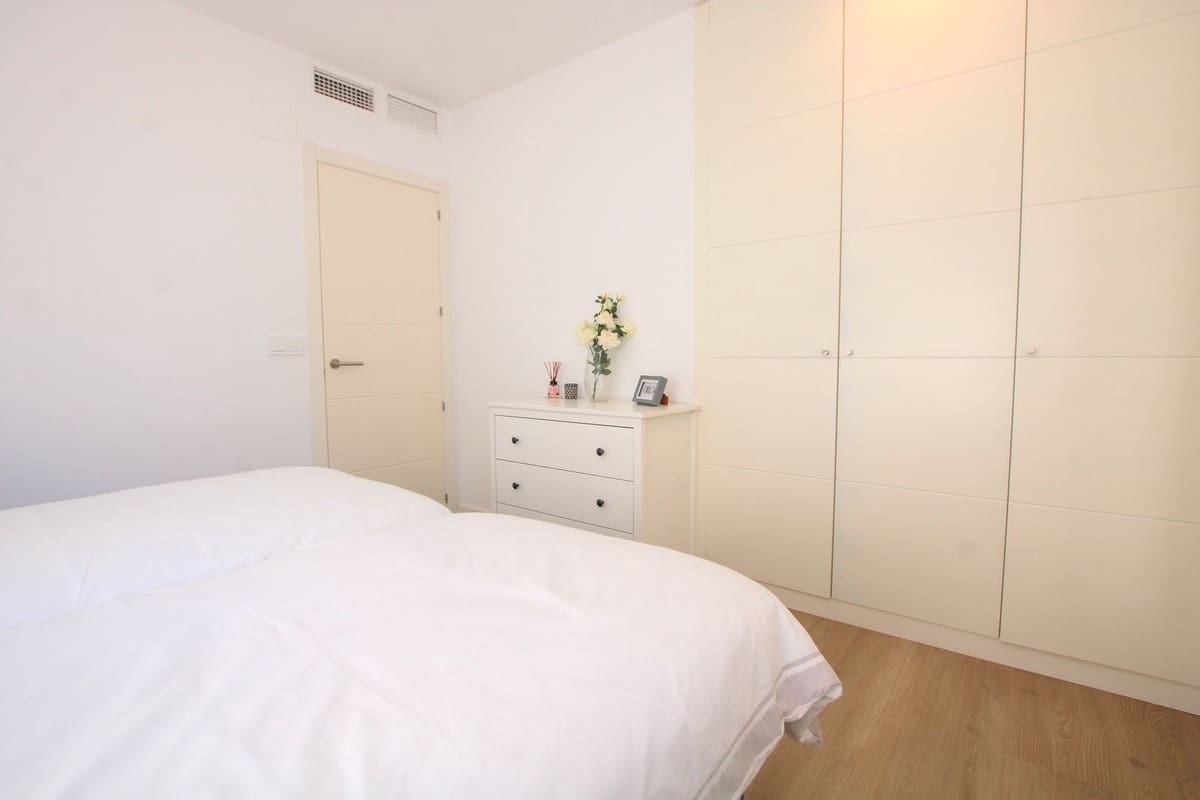 2 quarto Apartamento para venda em La Cala de Mijas com piscina garagem - 495 000 € (Ref: 9357792)