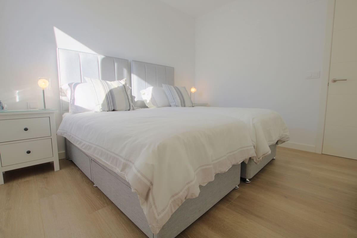 2 quarto Apartamento para venda em La Cala de Mijas com piscina garagem - 495 000 € (Ref: 9357792)
