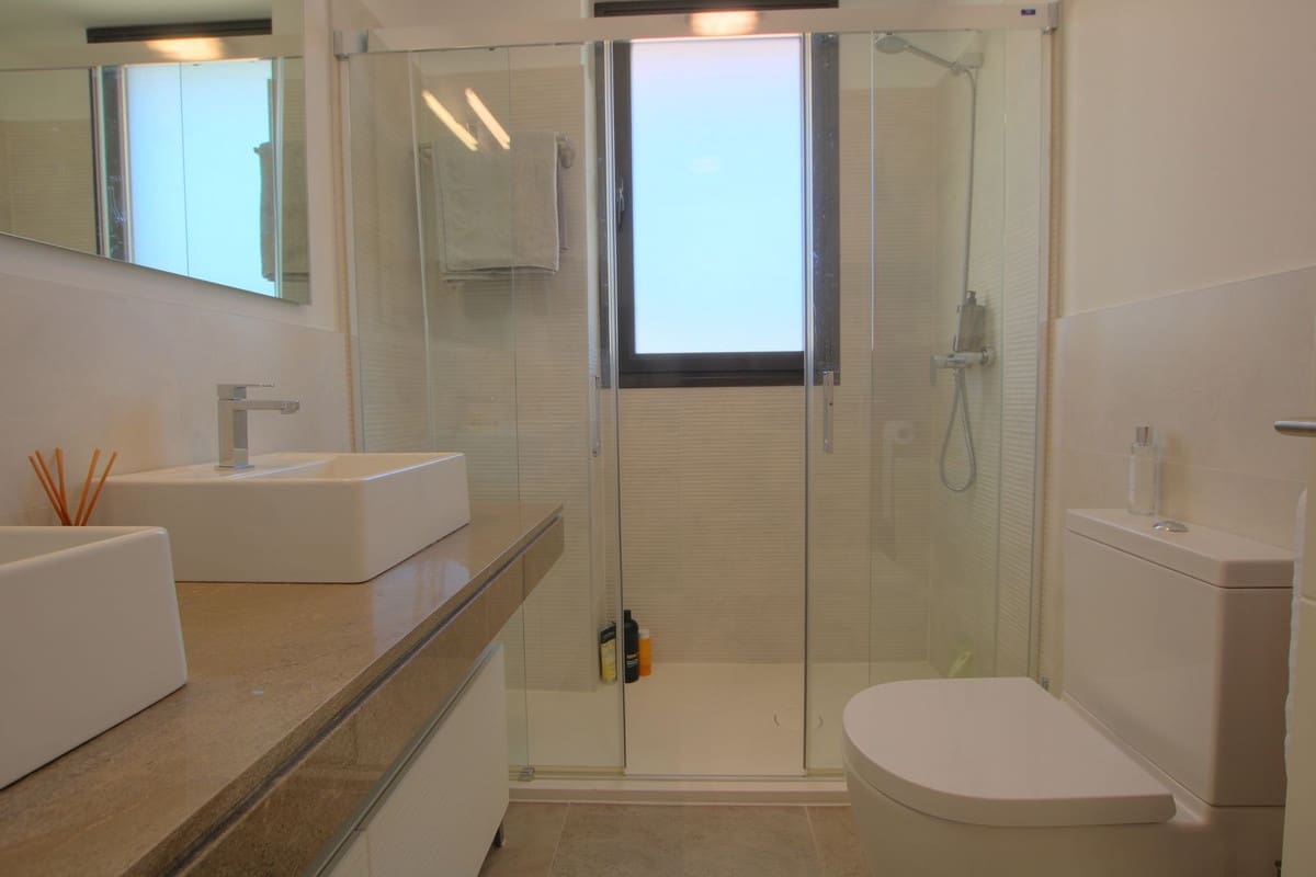 2 quarto Apartamento para venda em La Cala de Mijas com piscina garagem - 495 000 € (Ref: 9357792)