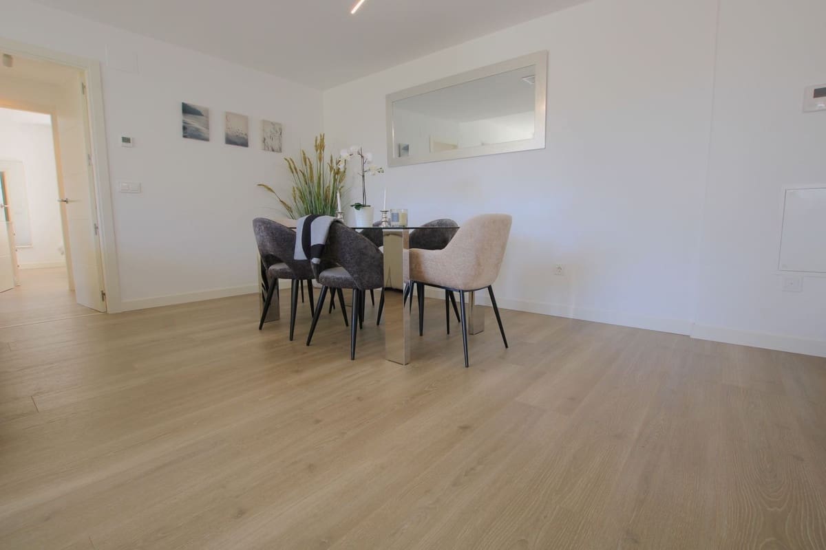 2 quarto Apartamento para venda em La Cala de Mijas com piscina garagem - 495 000 € (Ref: 9357792)