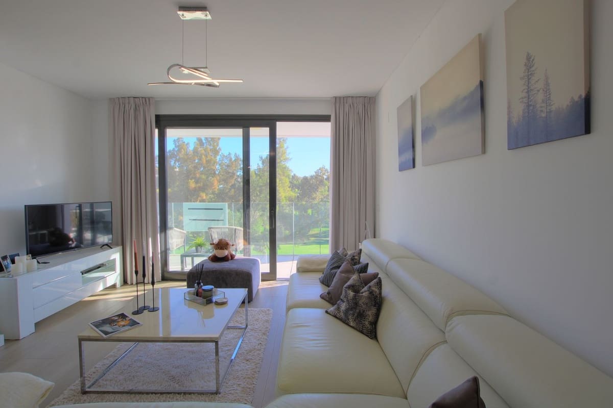 2 quarto Apartamento para venda em La Cala de Mijas com piscina garagem - 495 000 € (Ref: 9357792)