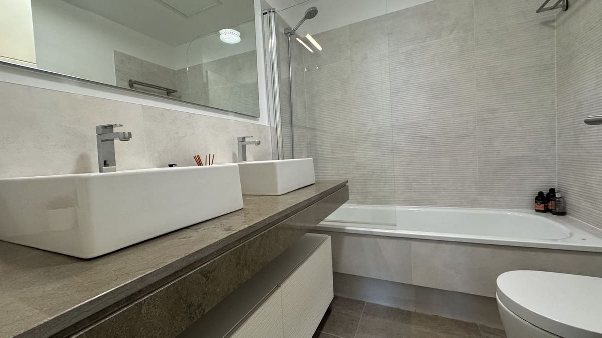 2 quarto Apartamento para venda em La Cala de Mijas com piscina garagem - 495 000 € (Ref: 9357792)