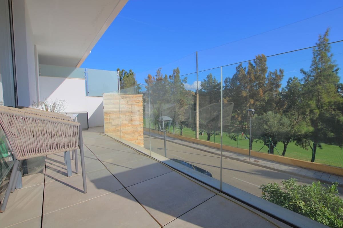 2 quarto Apartamento para venda em La Cala de Mijas com piscina garagem - 495 000 € (Ref: 9357792)