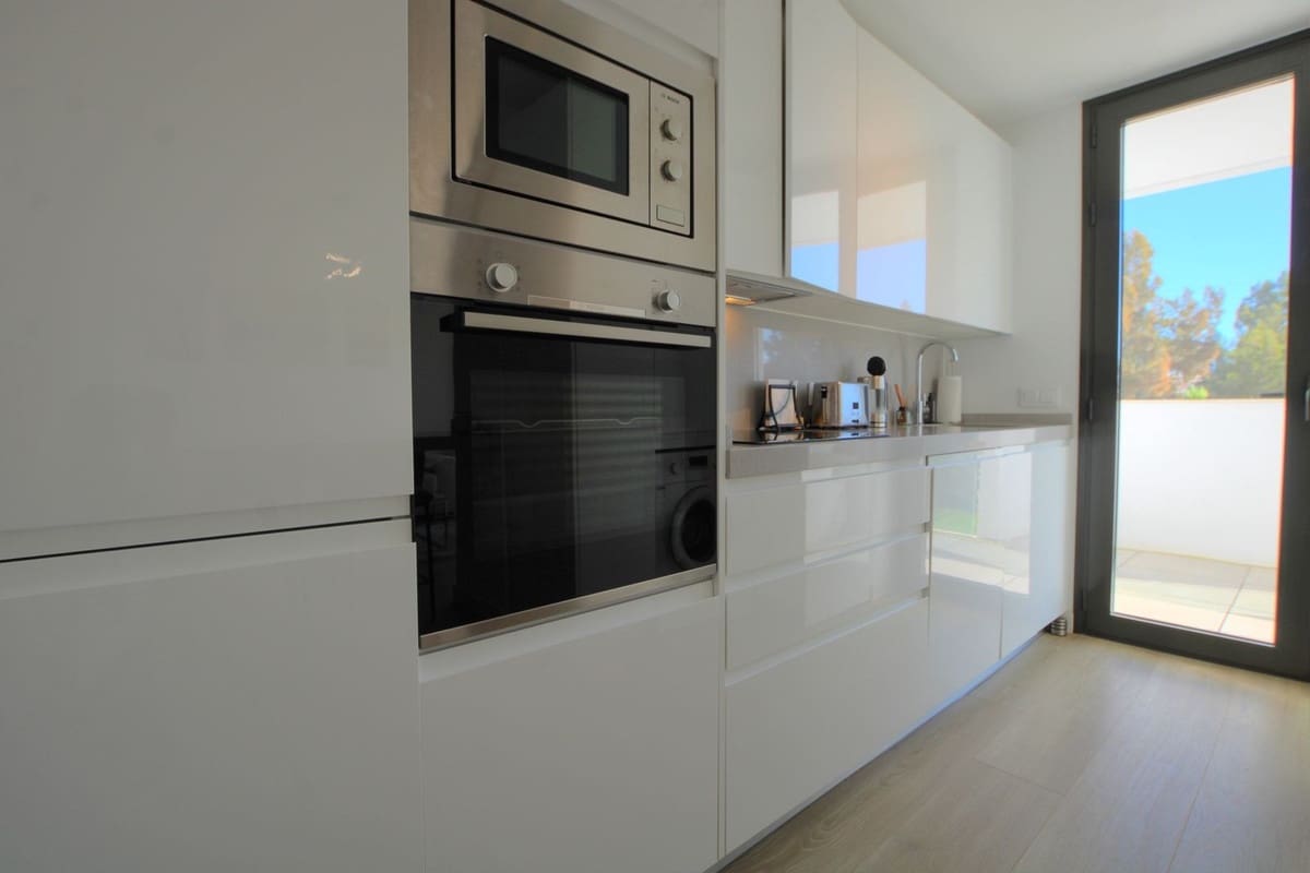 2 quarto Apartamento para venda em La Cala de Mijas com piscina garagem - 495 000 € (Ref: 9357792)