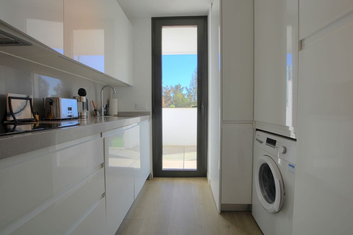 2 quarto Apartamento para venda em La Cala de Mijas com piscina garagem - 495 000 € (Ref: 9357792)