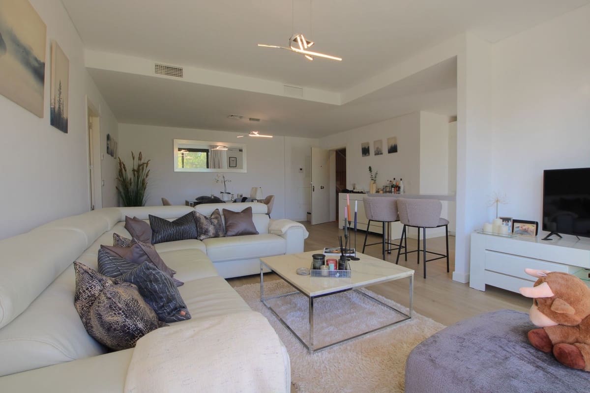 2 quarto Apartamento para venda em La Cala de Mijas com piscina garagem - 495 000 € (Ref: 9357792)