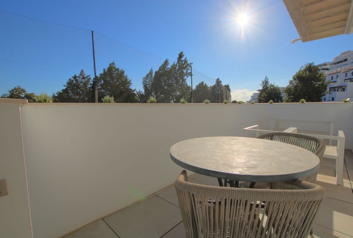 2 quarto Apartamento para venda em La Cala de Mijas com piscina garagem - 495 000 € (Ref: 9357792)