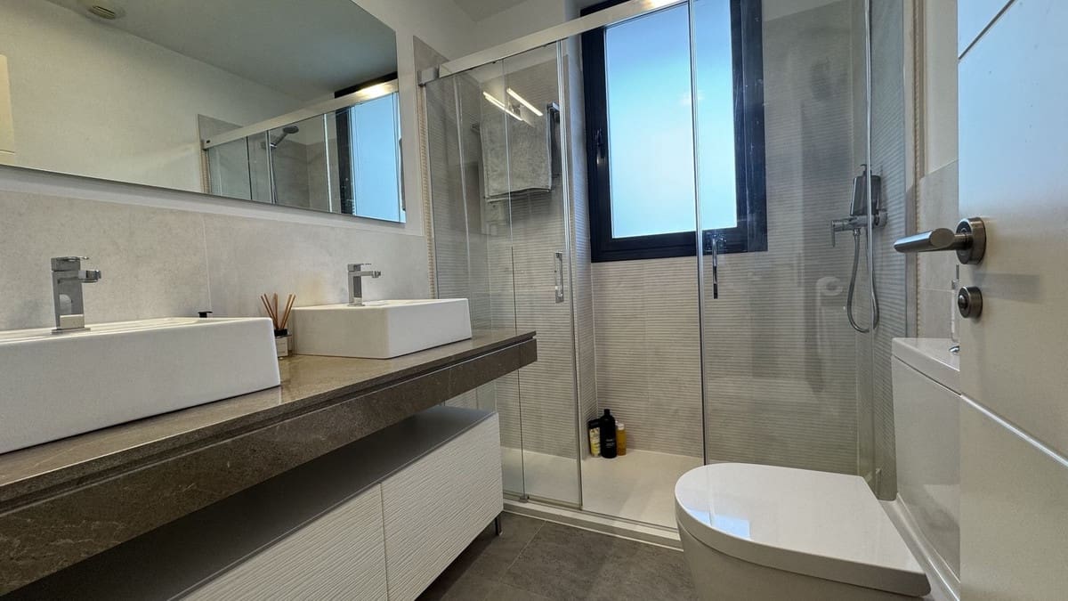 2 quarto Apartamento para venda em La Cala de Mijas com piscina garagem - 495 000 € (Ref: 9357792)