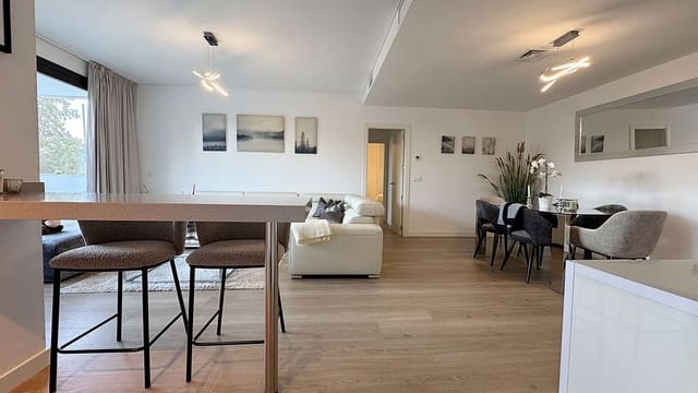 2 quarto Apartamento para venda em La Cala de Mijas, Mijas com piscina garagem - 495 000 € (Ref: 9357792)