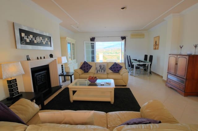 7 soveværelse Villa til salg i La Cala Golf, Mijas med swimmingpool garage - € 1.250.000 (Ref: 9360517)