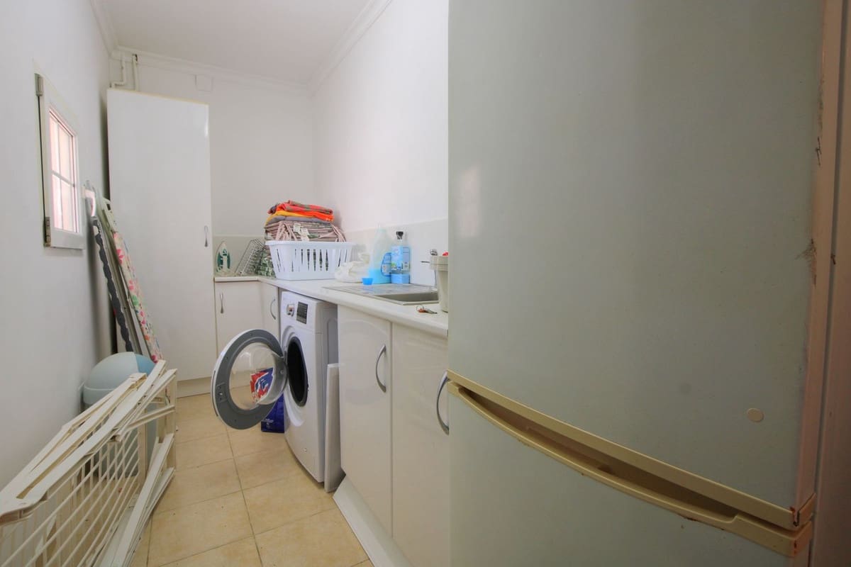 7 soveværelse Villa til salg i La Cala Golf med swimmingpool garage - € 1.250.000 (Ref: 9360517)