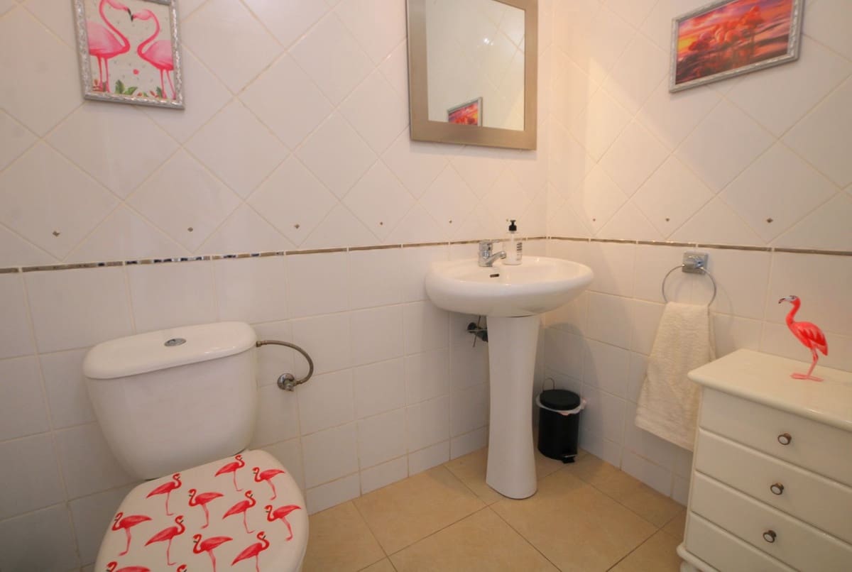 7 soveværelse Villa til salg i La Cala Golf med swimmingpool garage - € 1.250.000 (Ref: 9360517)