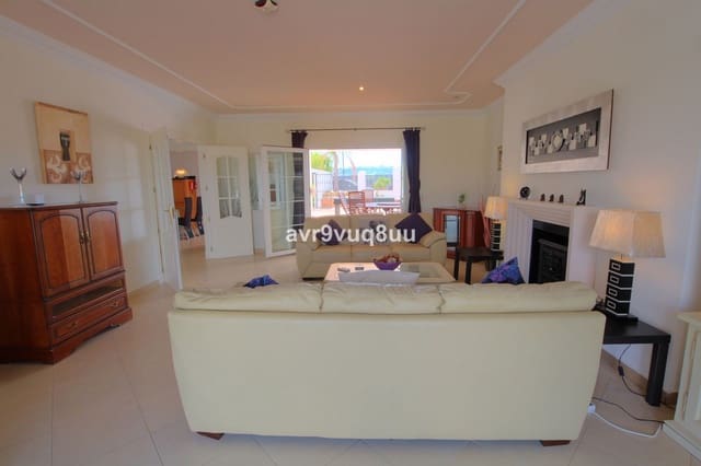 7 sypialnia Willa na sprzedaż w La Cala Golf, Mijas z basenem garażem - 1 250 000 € (Ref: 9360517)