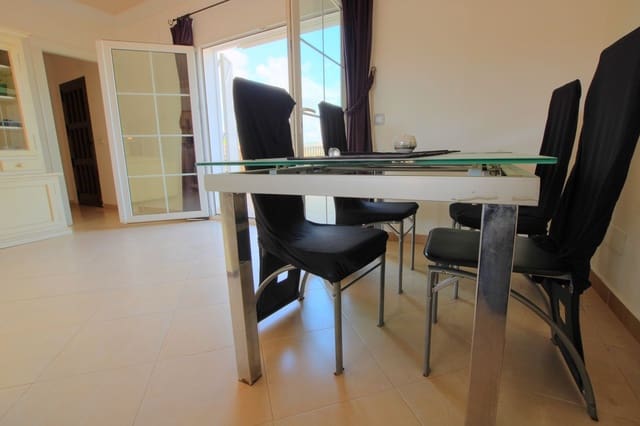 7 chambre Villa/Maison à vendre à La Cala Golf, Mijas avec piscine garage - 1 250 000 € (Ref: 9360517)