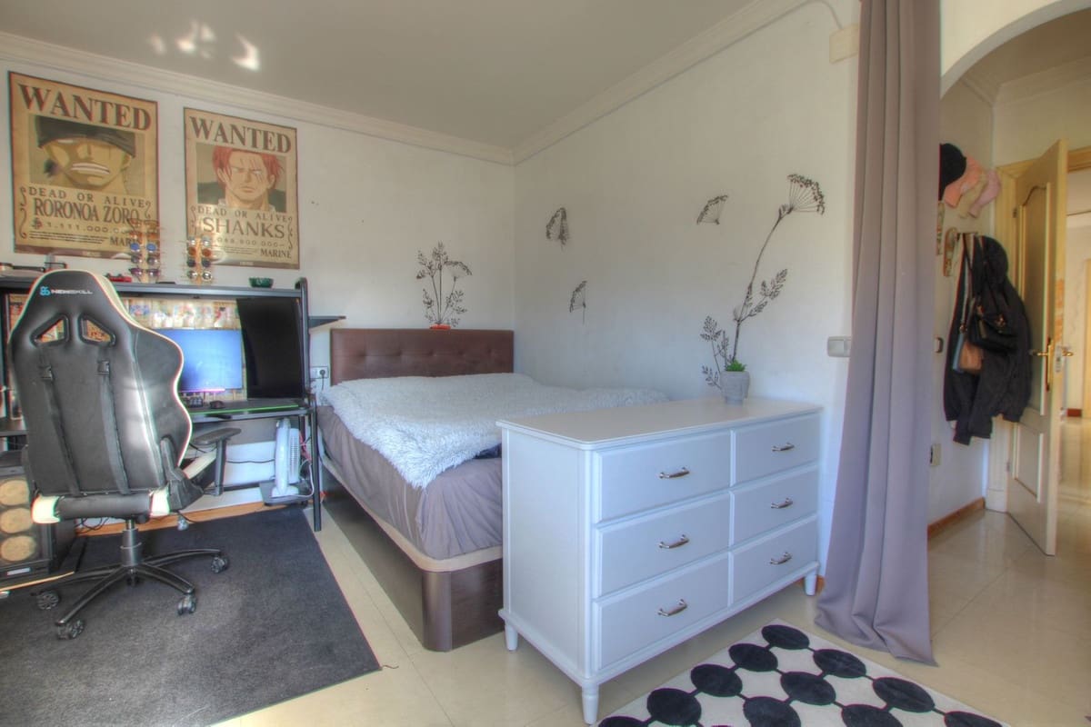 Chalet de 5 habitaciones en Mijas Golf en venta con piscina garaje - 975.000 € (Ref: 9378148)