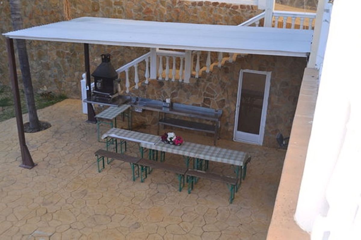 5 chambre Villa/Maison à vendre à Mijas Golf avec piscine garage - 975 000 € (Ref: 9378148)