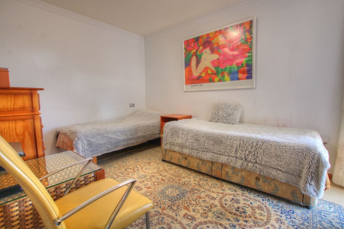 5 bedroom Villa for sale in Mijas Golf with pool garage - € 975,000 (Ref: 9378148)