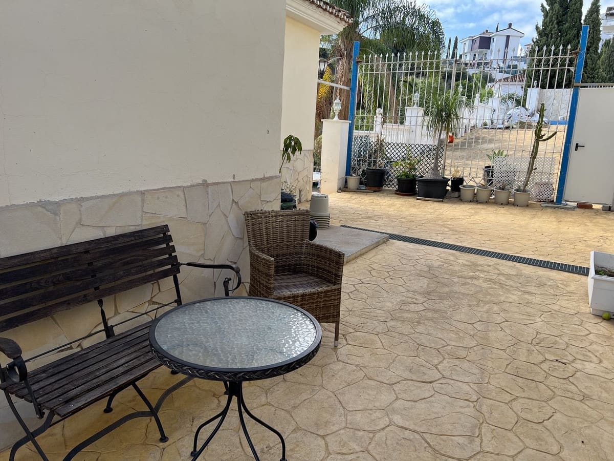 5 bedroom Villa for sale in Mijas Golf with pool garage - € 975,000 (Ref: 9378148)