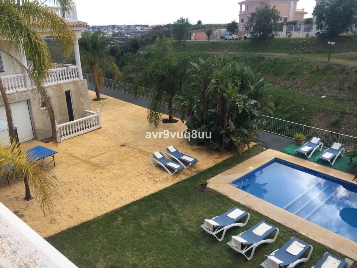 5 bedroom Villa for sale in Mijas Golf with pool garage - € 975,000 (Ref: 9378148)