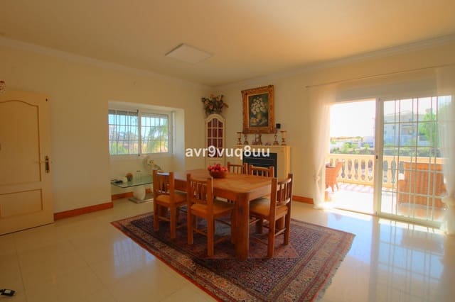 5 camera da letto Villa in vendita in Mijas Golf, Mijas con piscina garage - 975.000 € (Rif: 9378148)