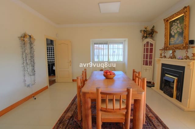 5 camera da letto Villa in vendita in Mijas Golf, Mijas con piscina garage - 975.000 € (Rif: 9378148)