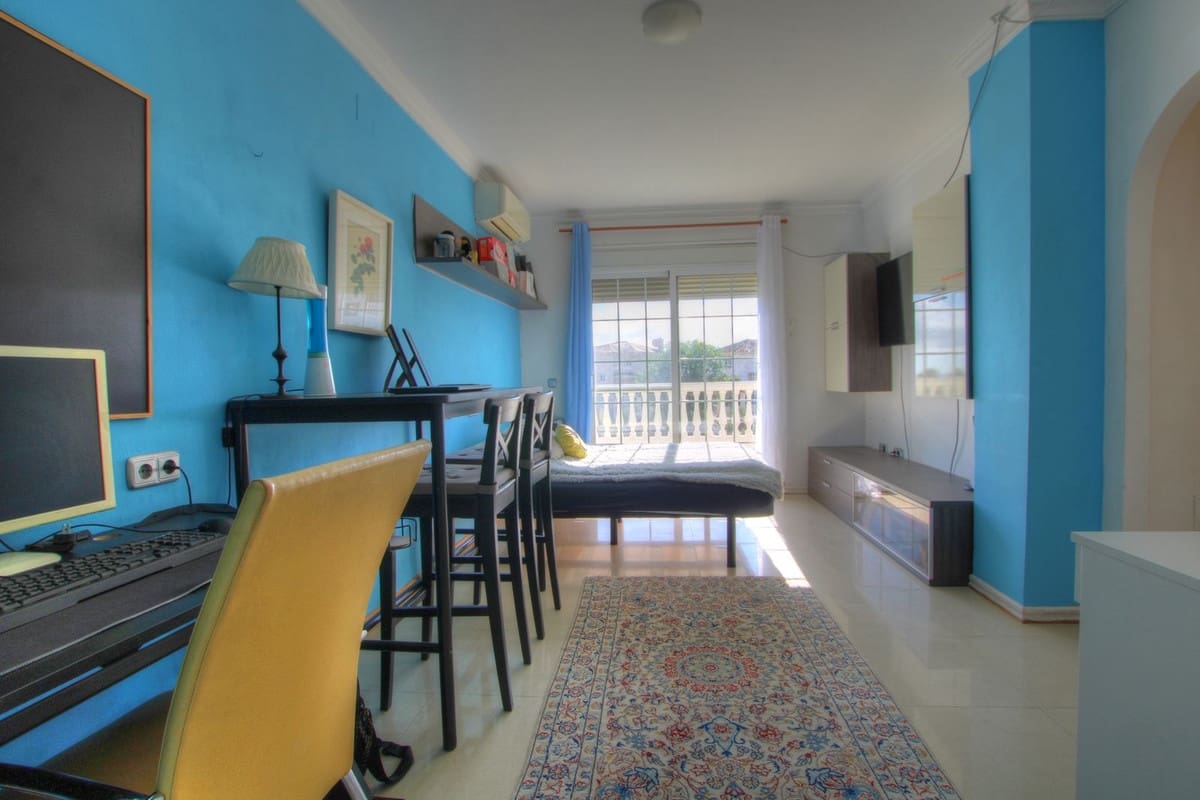 5 quarto Moradia para venda em Mijas Golf com piscina garagem - 975 000 € (Ref: 9378148)