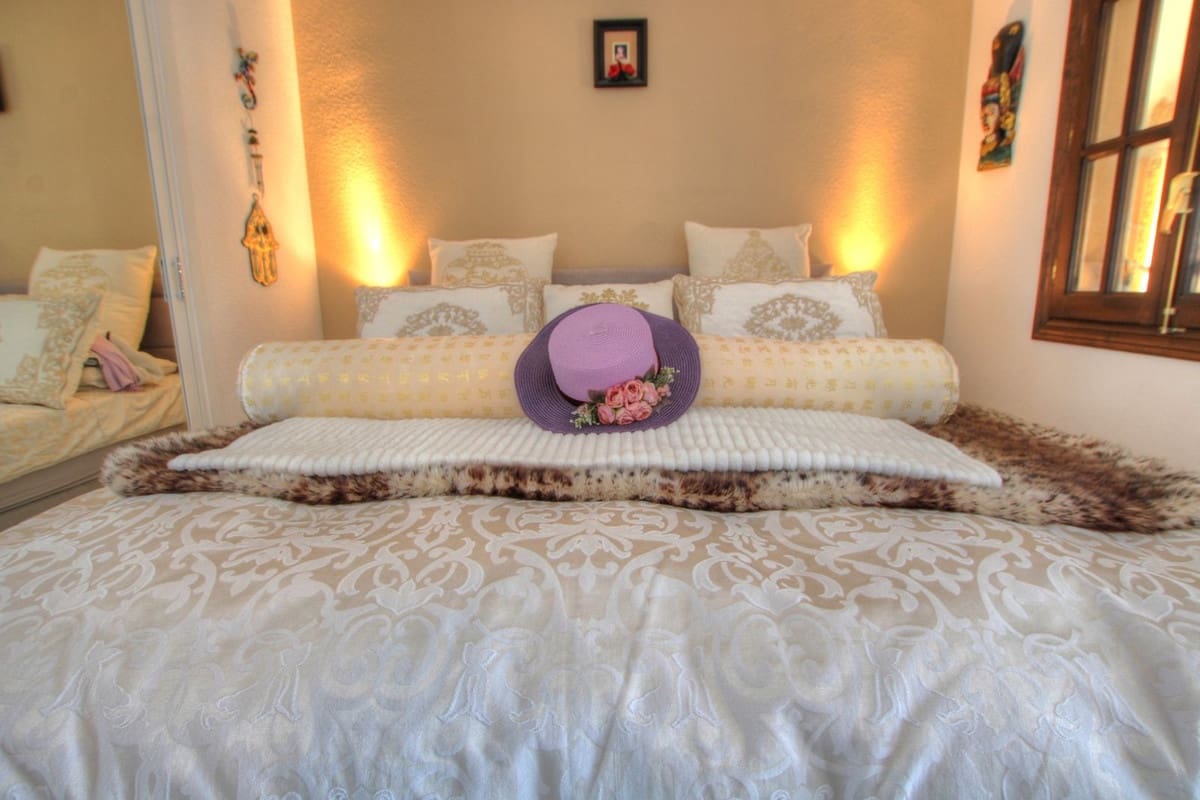 1 camera da letto Monolocale in vendita in Miraflores con piscina garage - 249.950 € (Rif: 9400074)