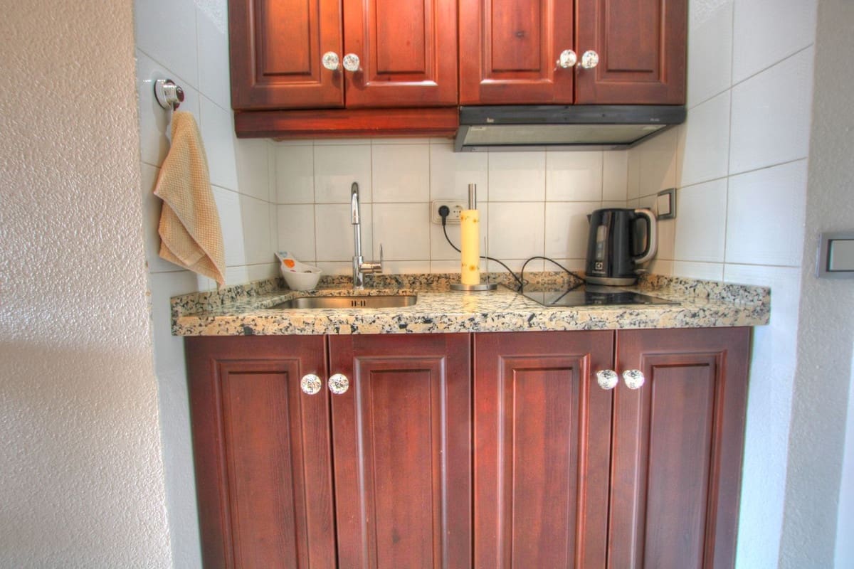 1 camera da letto Monolocale in vendita in Miraflores con piscina garage - 249.950 € (Rif: 9400074)