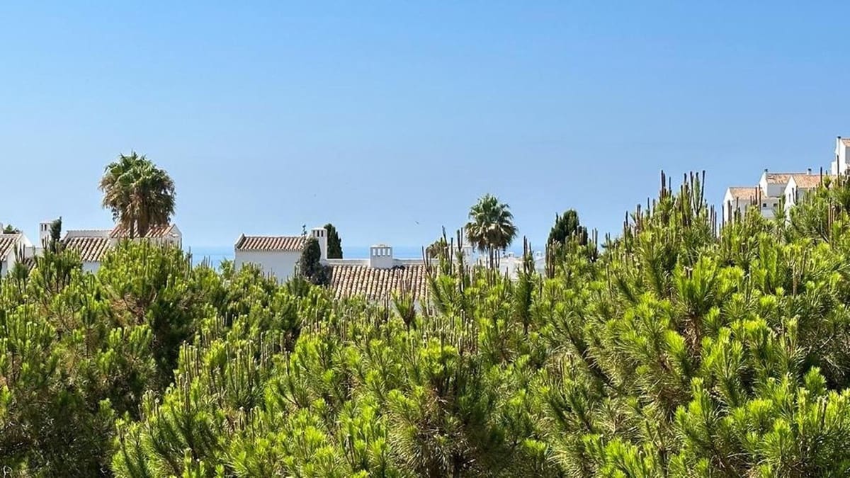 1 camera da letto Monolocale in vendita in Miraflores con piscina garage - 249.950 € (Rif: 9400074)