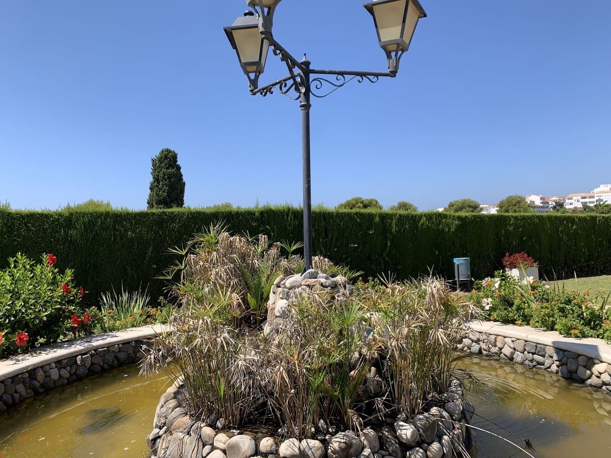 1 camera da letto Monolocale in vendita in Miraflores con piscina garage - 249.950 € (Rif: 9400074)