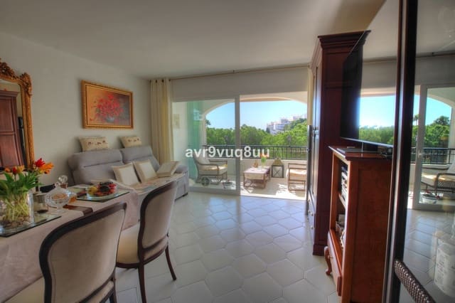 1 soverom Studio til salgs i Miraflores, Mijas med svømmebasseng garasje - € 249 950 (Ref: 9400074)