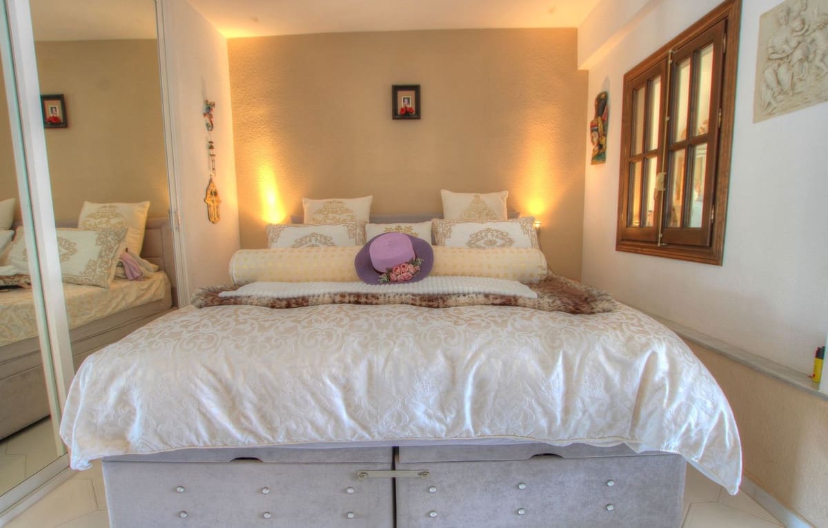 1 camera da letto Monolocale in vendita in Miraflores con piscina garage - 249.950 € (Rif: 9400074)