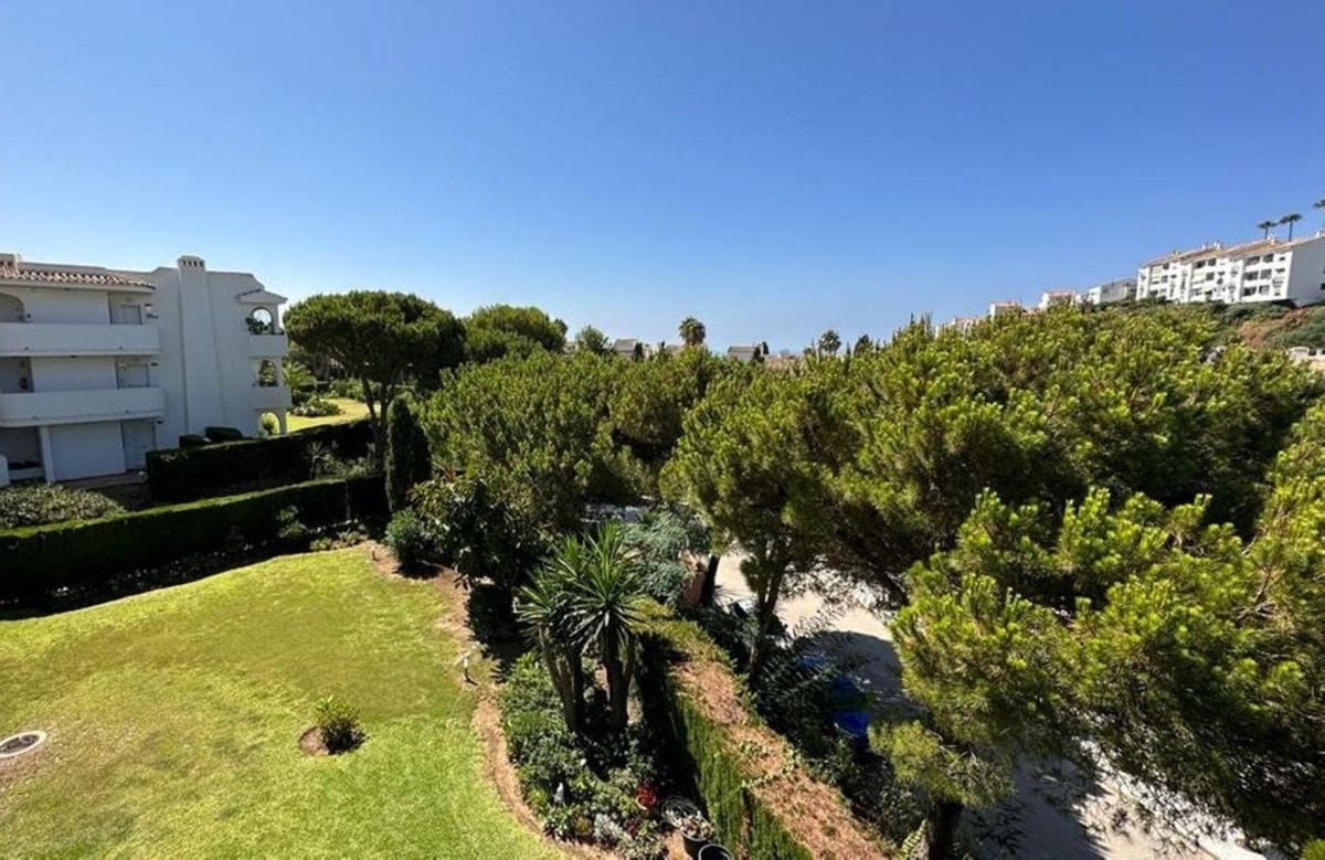 1 camera da letto Monolocale in vendita in Miraflores con piscina garage - 249.950 € (Rif: 9400074)