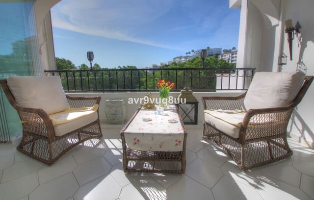 1 Zimmer Studio zu verkaufen in Miraflores, Mijas mit Pool Garage - 249.950 € (Ref: 9400074)